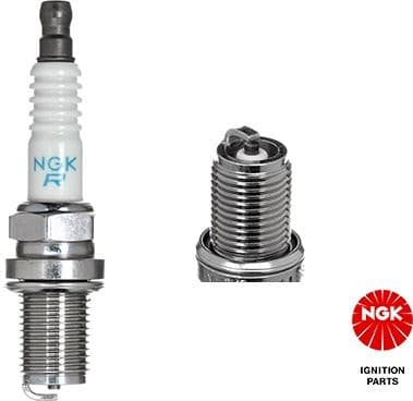 Spark Plug BCR8ES - image 2
