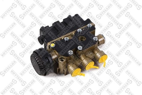Multiport Valve 85-19449-SX