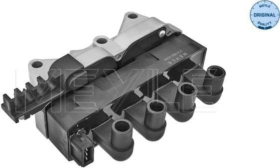 Ignition Coil MEYLE-ORIGINAL: True to OE. 214 885 0000