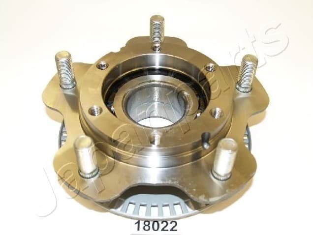 Wheel Hub KK-18022 - image 2