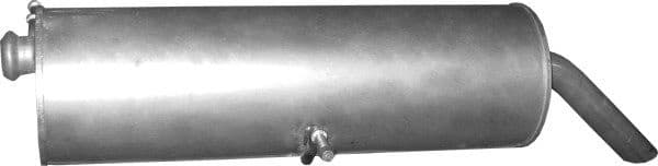 Rear Muffler 04.31