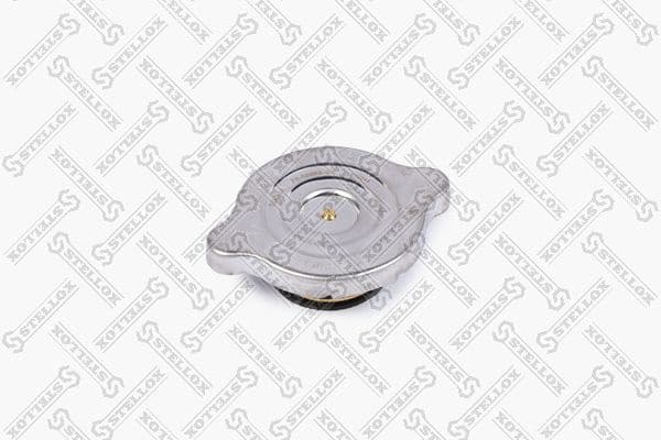 Cap, radiator 75-50968-SX
