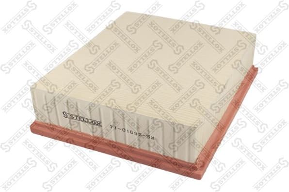 Air Filter 71-01695-SX