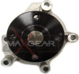 Water Pump, engine cooling 47-0110