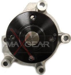 Water Pump, engine cooling 47-0110 - image 2