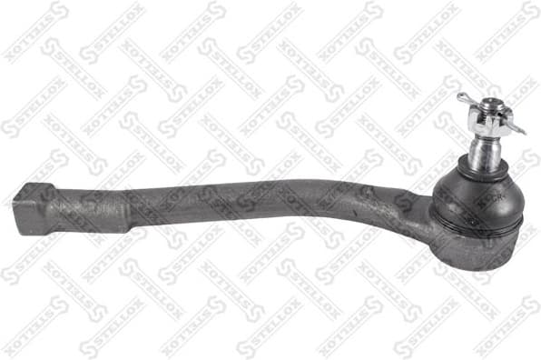 Tie Rod End 51-00416-SX - image 2