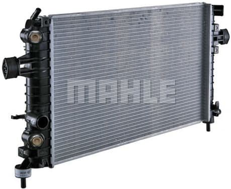 Radiator, engine cooling BEHR CR 918 000S - image 8