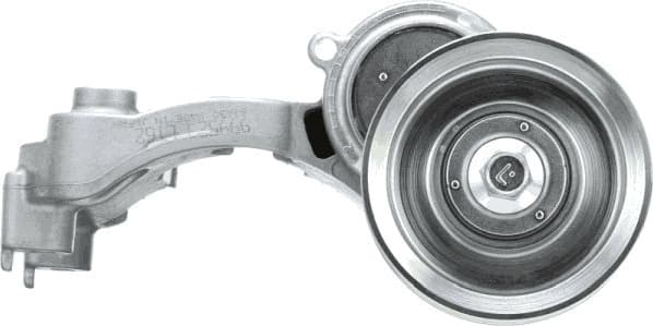 Belt Tensioner, V-ribbed belt DriveAlign™ T39469 - image 2