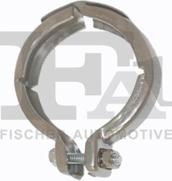 Pipe Connector, exhaust system 144-888