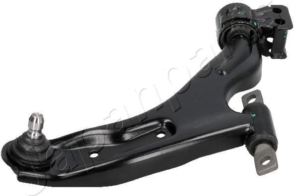 Control/Trailing Arm, wheel suspension BS-D07R