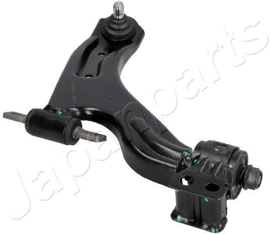 Control/Trailing Arm, wheel suspension BS-D07R - image 2