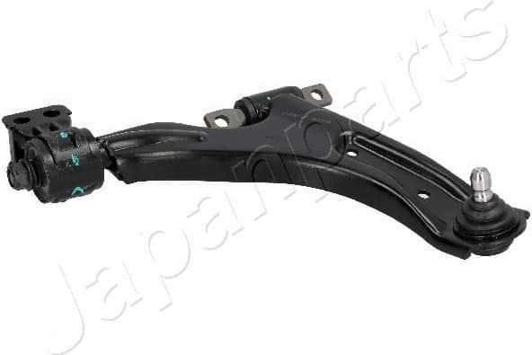 Control/Trailing Arm, wheel suspension BS-D07R - image 3
