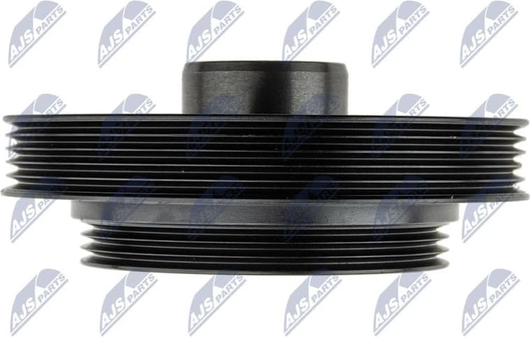 Belt Pulley, crankshaft RKP-SU-001 - image 3