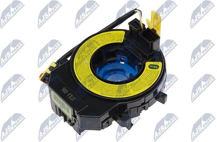 Clock Spring, airbag EAS-KA-006