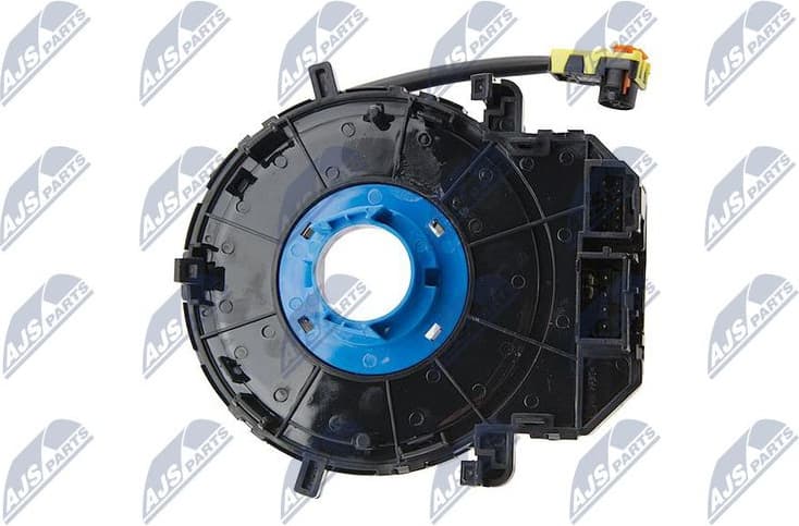 Clock Spring, airbag EAS-KA-006 - image 3
