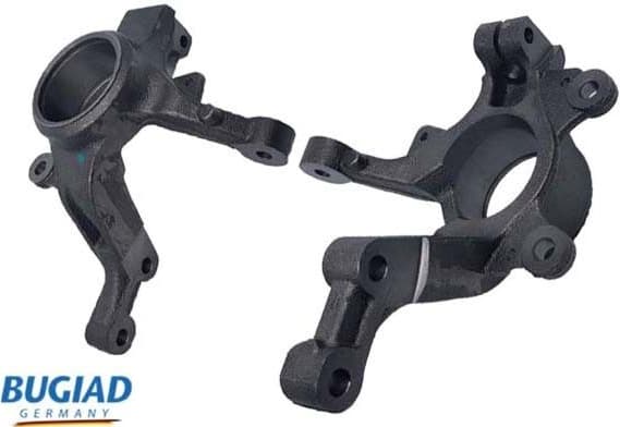 Steering Knuckle, wheel suspension BSP25306