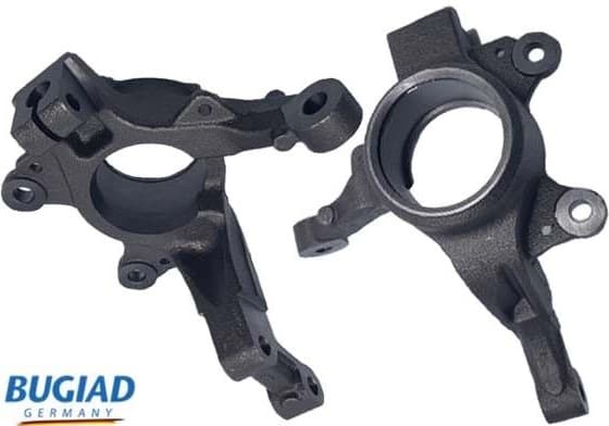 Steering Knuckle, wheel suspension BSP25305