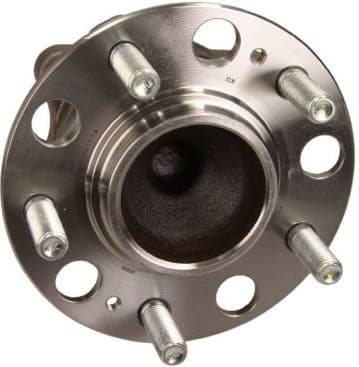 Wheel Bearing Kit 33-1110 - image 2