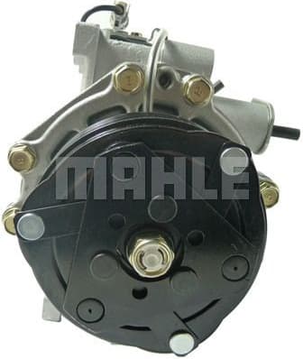 Compressor, air conditioning BEHR ACP 813 000S - image 2