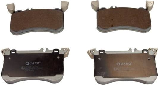 Brake Pad Set, disc brake QP5658
