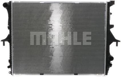 Radiator, engine cooling BEHR CR 571 000S - image 3