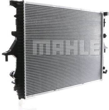 Radiator, engine cooling BEHR CR 571 000S - image 6