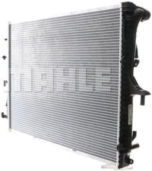 Radiator, engine cooling BEHR CR 571 000S - image 8