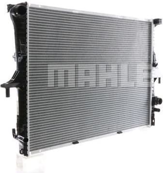 Radiator, engine cooling BEHR CR 571 000S - image 10