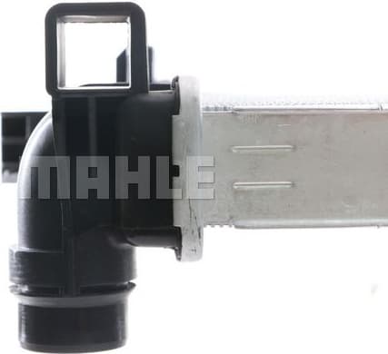 Radiator, engine cooling BEHR CR 571 000S - image 13