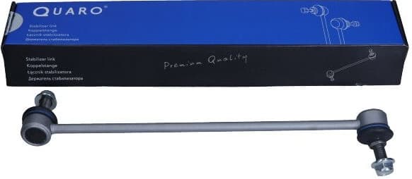 Link/Coupling Rod, stabiliser bar QS5325/HQ - image 3