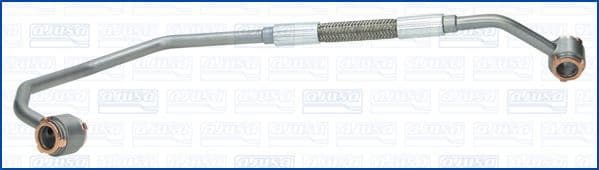 Oil Line, charger OP10520