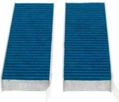 Filter, cabin air FILTER+pro 0 986 628 568 - image 2
