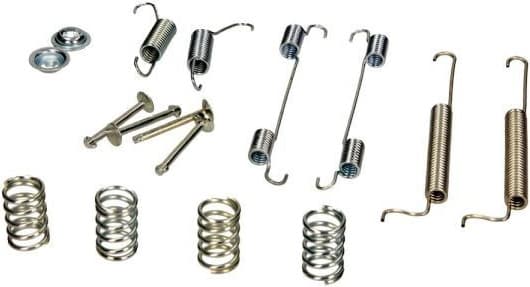 Accessory Kit, brake shoes 27-0372