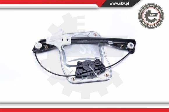 Window Regulator 00SKV594 - image 5