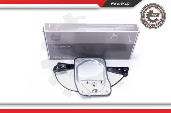 Window Regulator 00SKV593