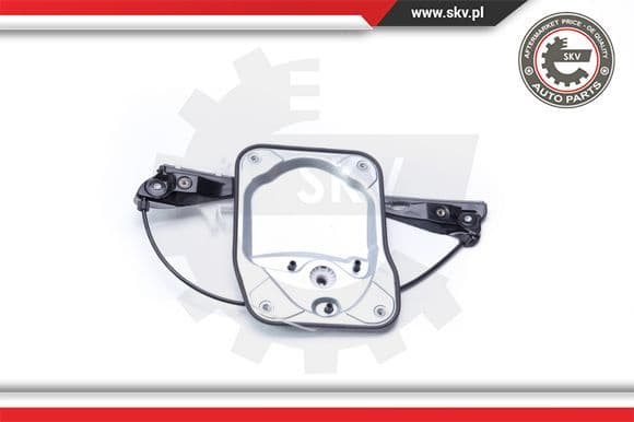 Window Regulator 00SKV593 - image 2