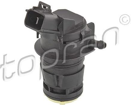 Washer Fluid Pump, window cleaning 600 426