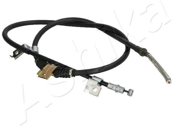 Cable Pull, parking brake 131-05-558R