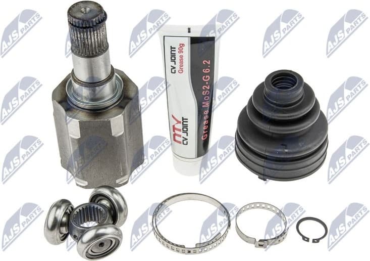 Joint Kit, drive shaft NPW-MZ-049