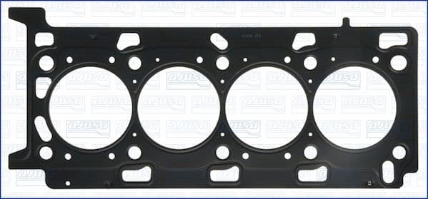 Gasket, cylinder head MULTILAYER STEEL 10197900