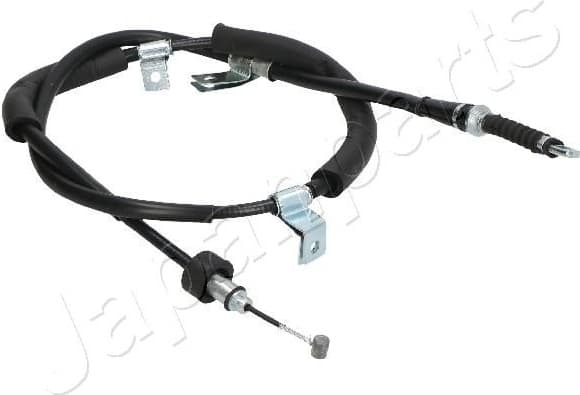 Cable Pull, parking brake BC-K34R