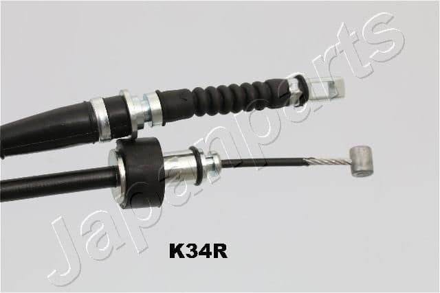 Cable Pull, parking brake BC-K34R - image 2