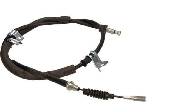 Cable Pull, parking brake 32-0752