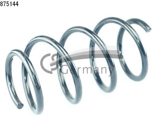 Suspension Spring 14875144