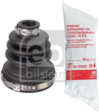 Bellow Kit, drive shaft 172469