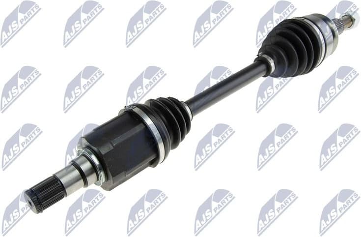 Drive Shaft NPW-MZ-040