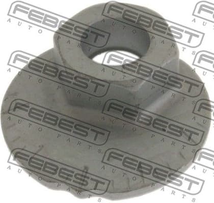 Caster Shim, axle beam 0131-004