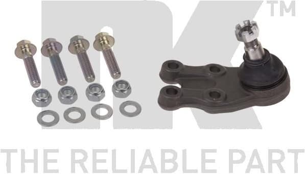 Ball Joint 5043413 - image 2