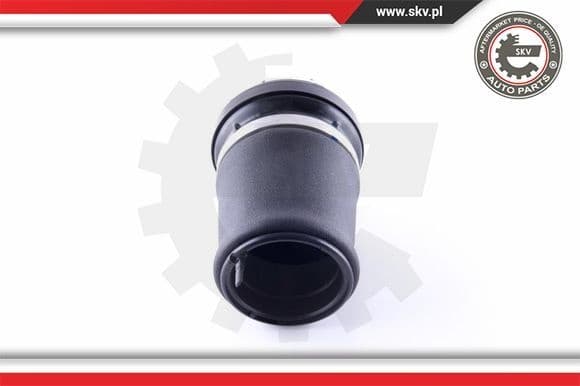 Air Spring, suspension 58SKV052 - image 2