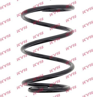 Suspension Spring K-Flex RA2811